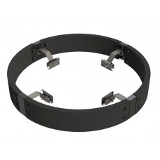 Защитное ограждение для печей Harvia Legend, черный